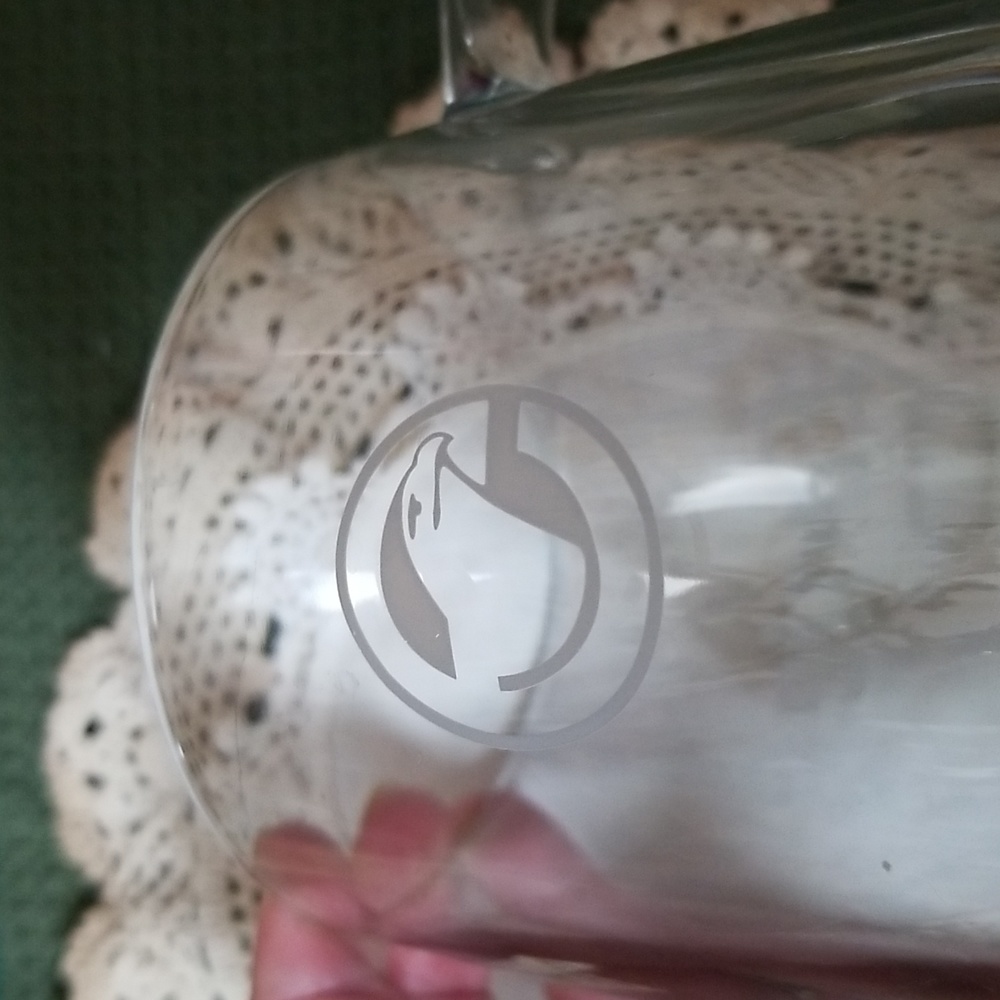 ☕GLASS MUG - Picture 5 of 8